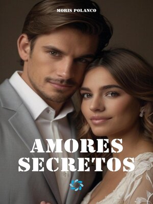 cover image of Amores secretos